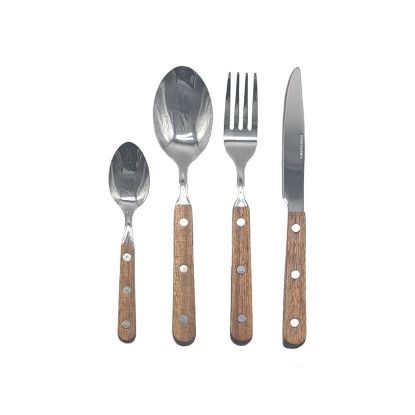 Picture of BILLI Cutlery  Set 4304/24 pieces