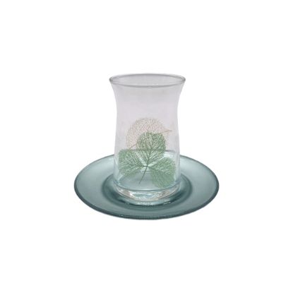 Picture of LAV Tea Cups NATURES1/ 4 Pieces -180 CC