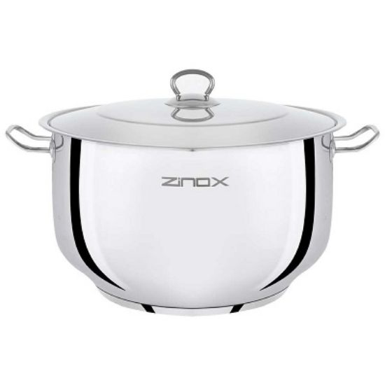 Picture of Zinox Smart Cooking Pot 22 cm