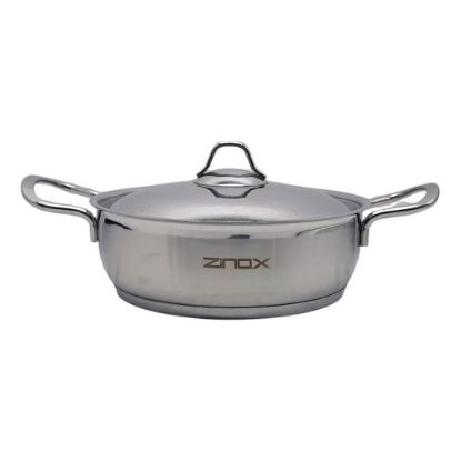 Picture of Zinox Sauteuse 26 cm Elegant