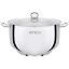 Picture of Zinox Smart Cooking Pot 18 cm