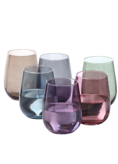 Picture of LAV Colored Glasses 365/ 6 Pieces GAI PFT6M0019FC