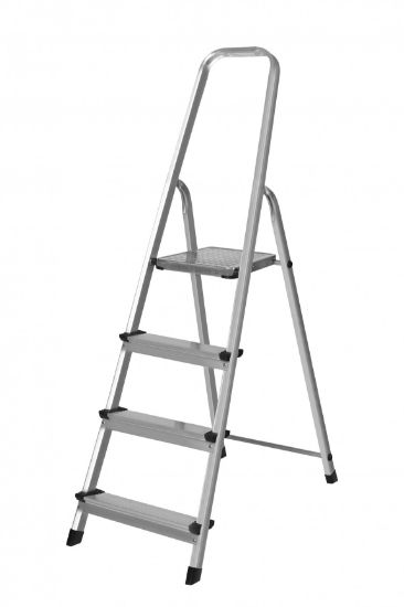 Picture of Sonecol Aluminium Ladder EA04