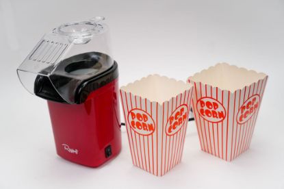 Picture of Regina Popcorn Maker 1200 W