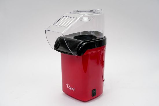 Picture of Regina Popcorn Maker 1200 W