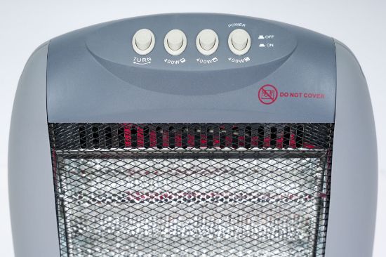 Picture of Heater 10625142 / 1200 W