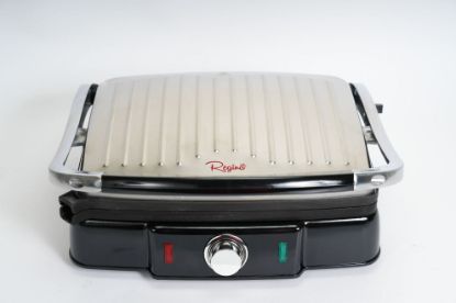 Picture of Regina Contact Grill 5003/2000 W