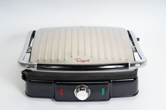 Picture of Regina Contact Grill 5003/2000 W