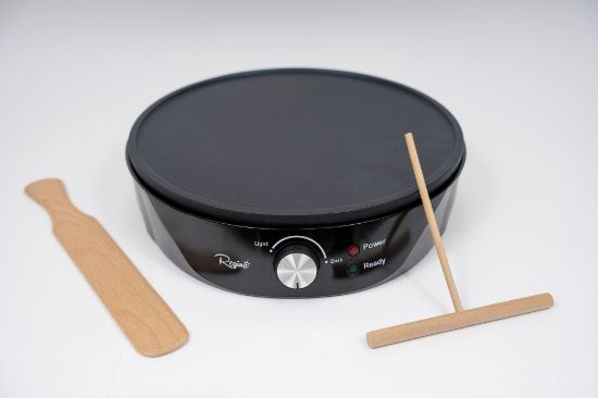 Picture of Regina Crepe Maker 8503/ 1400 W