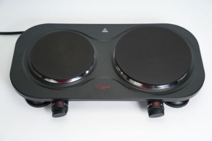 Picture of Regina Double Hot Plate 3213/ 2500 W