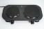 Picture of Regina Double Hot Plate 3213/ 2500 W