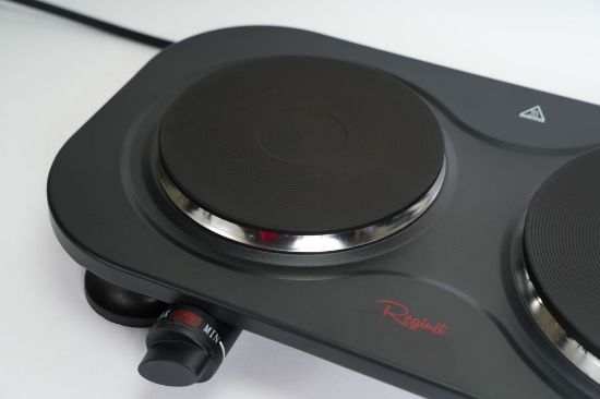 Picture of Regina Double Hot Plate 3213/ 2500 W