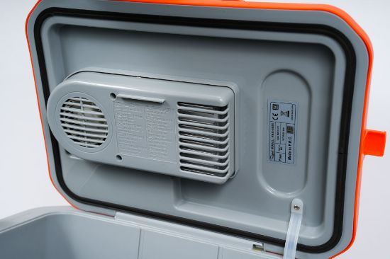 Picture of Regina Electric Car Cooler 5525/ 12 V