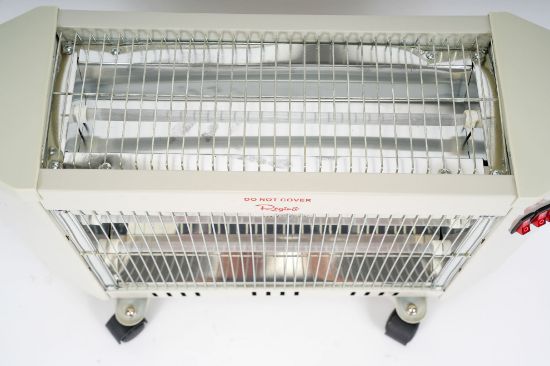 Picture of Regina Heater 1207/1500 W