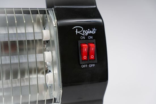 Picture of Regina Heater 1231/ 1200 W