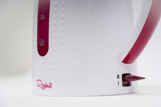 Picture of Regina Kettle 1505/ 1.7 L/ 2200 W