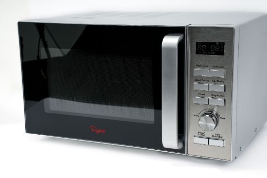 Picture of Regina Microwave 28/ 900 W