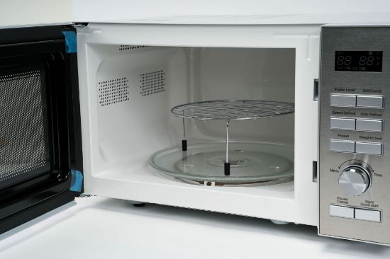 Picture of Regina Microwave 28/ 900 W