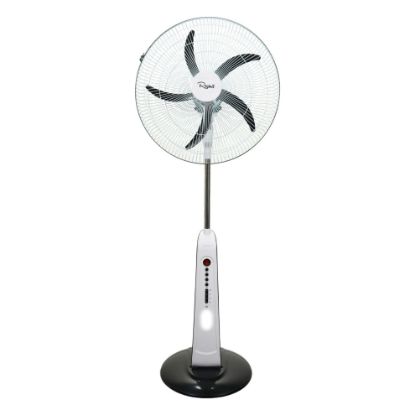 Picture of Regina Rechargebale Stand Fan 1828/18"