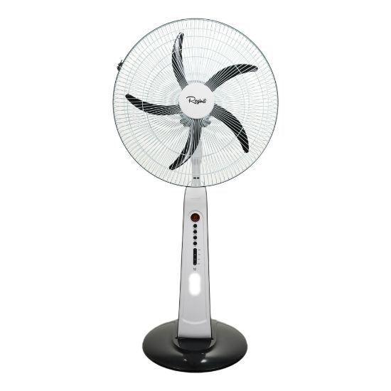 Picture of Regina Rechargebale Stand Fan 1828/18"