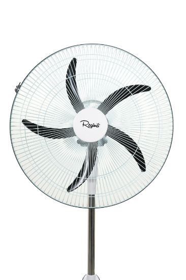 Picture of Regina Rechargebale Stand Fan 1828/18"