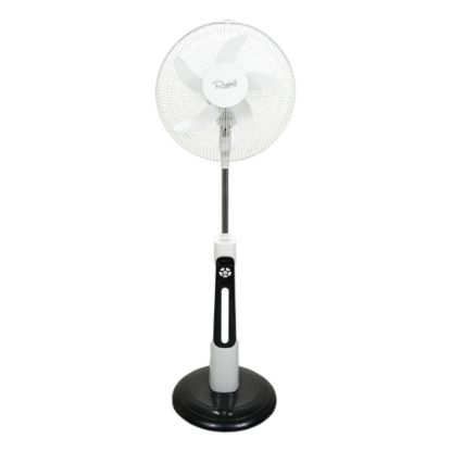 Picture of Regina Rehargebale Stand Fan 1630/16"