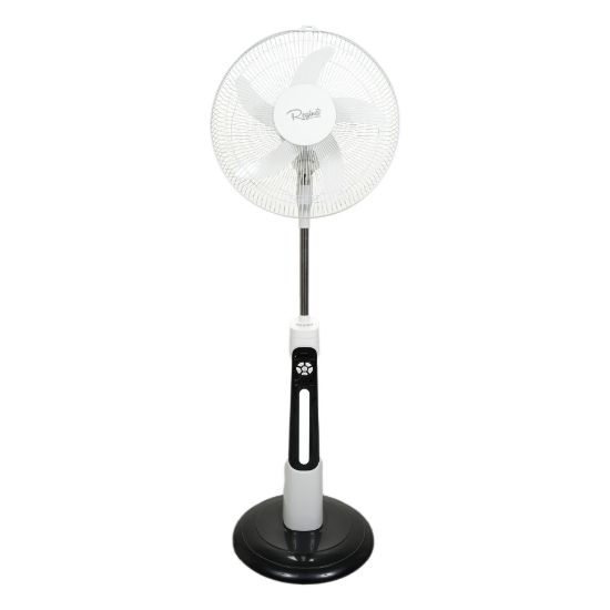 Picture of Regina Rehargebale Stand Fan 1630/16"