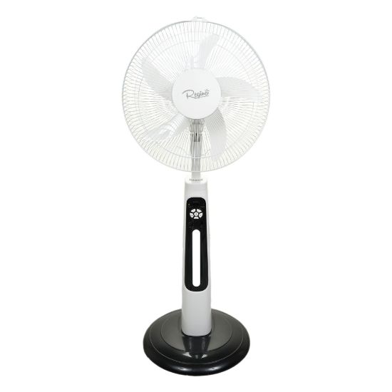 Picture of Regina Rehargebale Stand Fan 1630/16"