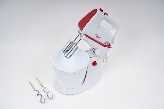 Picture of Regina Stand Mixer With Bowl 8037/ 400 W