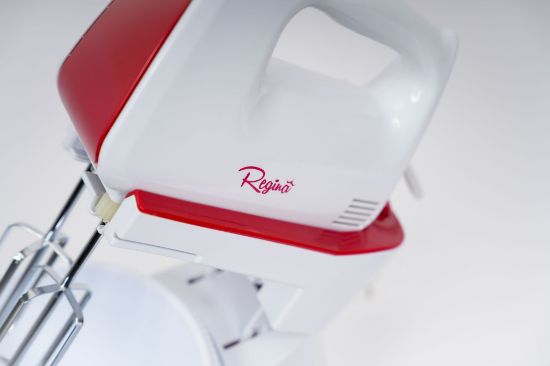 Picture of Regina Stand Mixer With Bowl 8037/ 400 W