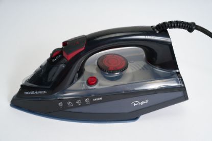 Picture of Regina Steam Iron 519/ 2200 W