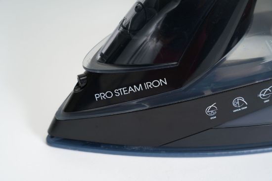 Picture of Regina Steam Iron 519/ 2200 W