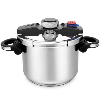 Picture of VITRINOR Pressure Cooker 2480/ 8L