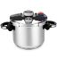 Picture of VITRINOR Pressure Cooker 2480/ 8L