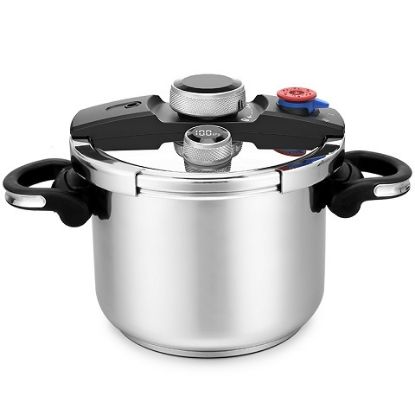 Picture of VITRINOR Pressure Cooker 2410/ 10L