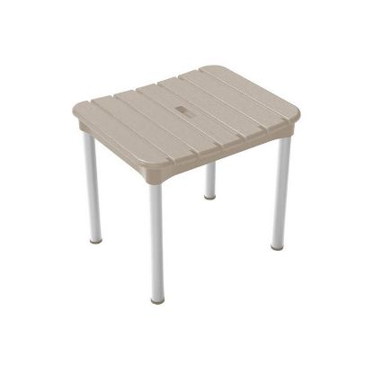 Picture of Promanova Beige Stool KV33/09 