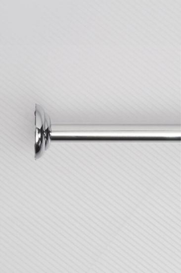 Picture of Primanova Curtain Rod Steel 05618/ 220 cm