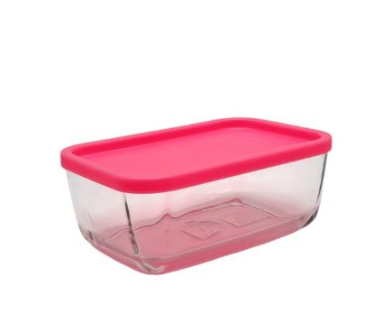 Picture of LAV Food Storage Container CUB 238 PK0001MY-1170CC