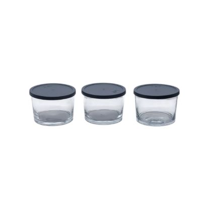 Picture of LAV Bowl with Lid 384 BDG PK222-240cc