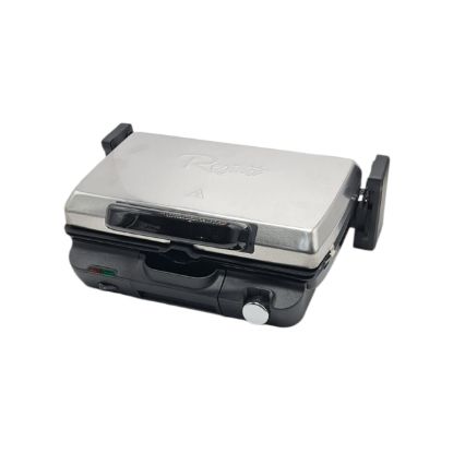 Picture of Regina Contact Grill 6686/ 230V-50/60HZ/ 1800W