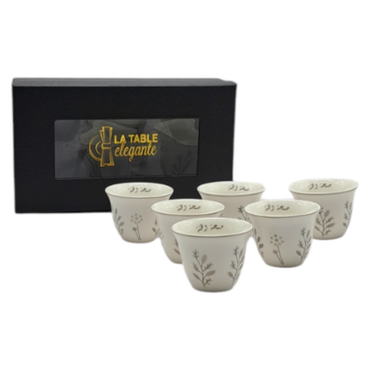 Picture of Cawa Cup 318/ 6 Pieces