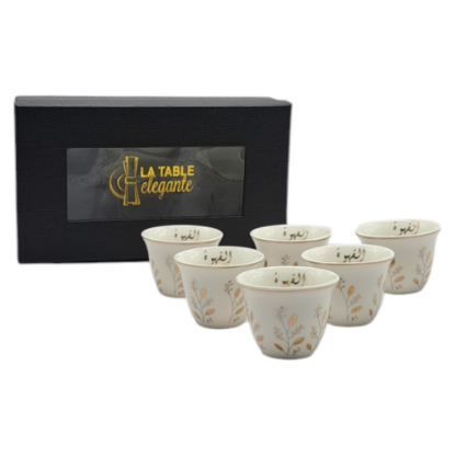 Picture of Cawa Cup 319/ 6 Pieces