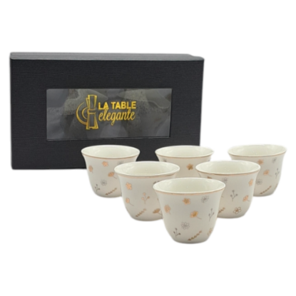 Picture of Cawa Cup 320/ 6 Pieces