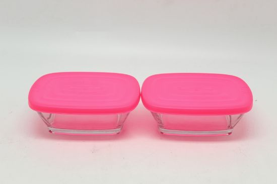 Picture of Lav Storage Container Defne 247 KP0001/ 2 Pieces 