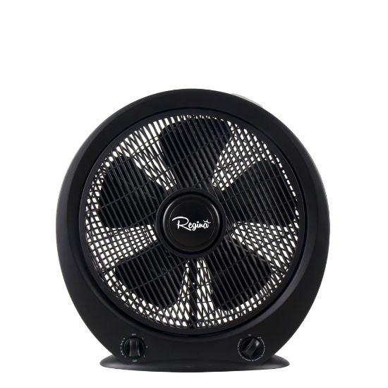 Picture of BOX FAN 1209/12"/220V/50HZ/, 40W