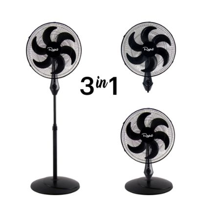 Picture of FAN 1605/18"/220V/50HZ, 75W