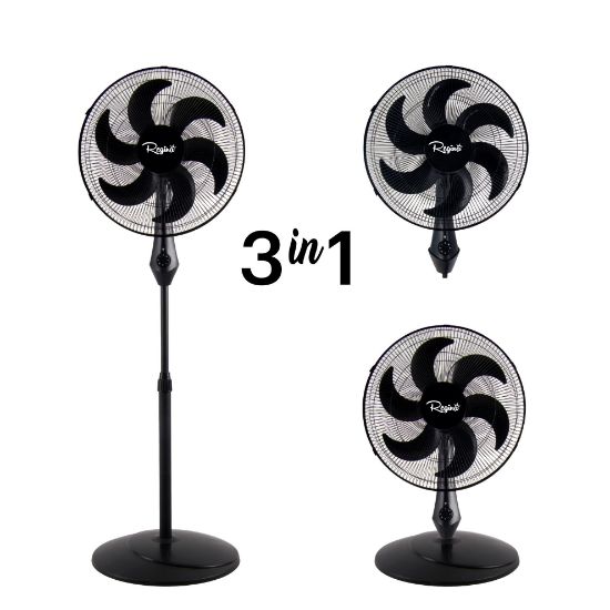 Picture of FAN 1605/18"/220V/50HZ, 75W