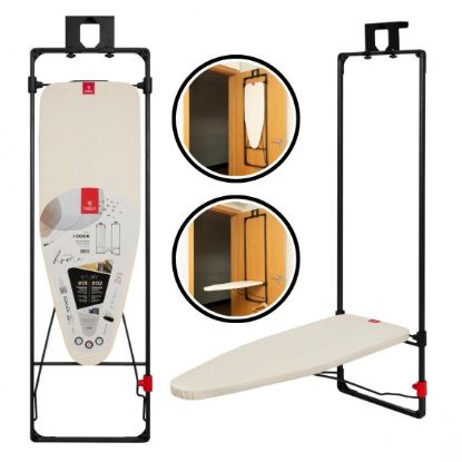 Picture of Sonecol Ironning Board 128*38 cm (2in1)I-DOOR/102