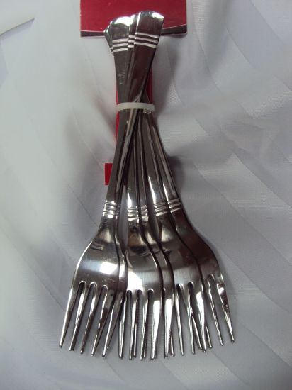 Picture of CAKE FORK 305/6