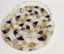 Picture of Set Round Plexi Tray AY396